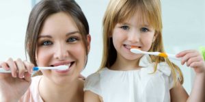 Dentiste Hygiène Famille